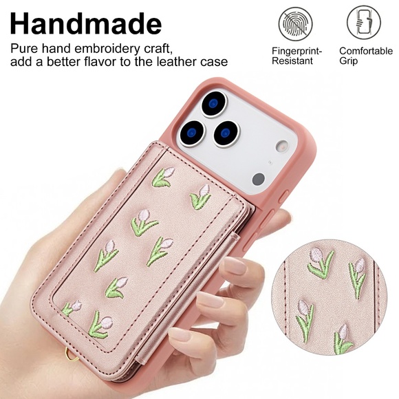 iPhone 17 Pro Max Case - Picture 3 of 6